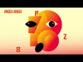 BRAZA - Andei Andei (Áudio)