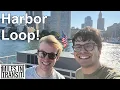 We Rode Boston s Newest Ferry Route