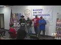 Dallas Nonprofit The Value Of A Life Raising Awareness About Black On Black Crime