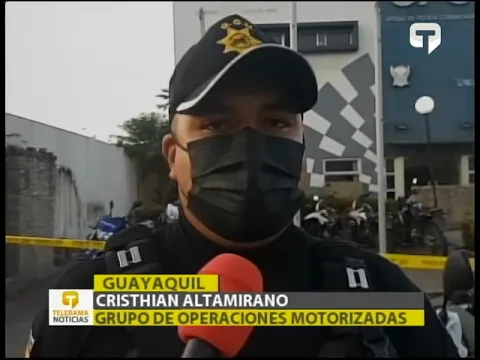 El dinamitazo fue reportado la madrugada de este lunes