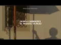 Oasis - Stop Crying Your Heart Out (Sub. Español)