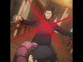Lagu 「 Don't Insult Zenin's 👺」- Geto Vs Toji Jujutsu Kaisen Edit #anime #ax7 #jujutsukaisen