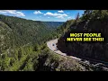 Driving Oak Creek Canyon Arizona s Most Scenic Drive