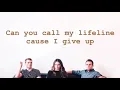 We Three ~ Lifeline (lyrics)