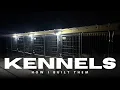 Dog Kennel Ideas