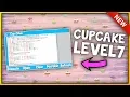 NEW ROBLOX EXPLOIT CUPCAKE PATCHED UNRESTRICTED LEVEL 7 SCRIPT EXECUTOR