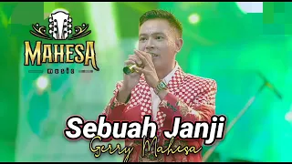 sebuah janji gerry mahesa mahesa music ulujami pemalang dhehan audio