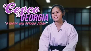 Download Cewek Cantik Juara Dunia Karate - Ceyco Georgia MP3