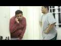 Rotoscoping Test using Adobe After Effects Cs6