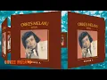 Mansyur S - Pesan Terakhirmu - [ Official Audio ]