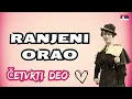 Download Lagu RANJENI ORAO (ČETVRTI DEO) - Mir Jam 📖〰️🎧AUDIO KNJIGA🎧〰️📚
