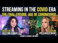 How Lockdown Changed Twitch Forever ft Lacey Lu Caitlin Age of a Corona Virus S01 E08