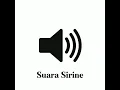 Download Lagu Suara sirine