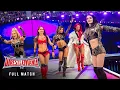 Download Lagu FULL MATCH: Team Total Divas vs. Team B.A.D. and Blonde: WrestleMania 32 Kickoff