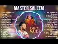 Download Lagu Master Saleem Greatest Hits ~ The Best Of Master Saleem ~ Indian songs