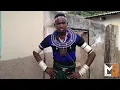 DUDUBAYA NG'WANA JITABHO __ KIKUNDI CHA TAIFA (MBASHA STUDIO)
