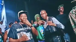 Wewe Extended By Alien Skin Ft Scorpion Shaba DJ WILLIAM DON Official Extended Video  Wewe Extended By Alien Skin Ft Scorpion Shaba DJ WILLIAM DON Official Extended Video