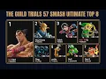 The Guild Trials 57 Super Smash Bros Ultimate
