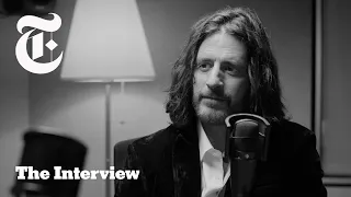 Jonathan Roumie on Faith Surrender and Playing Jesus on TV