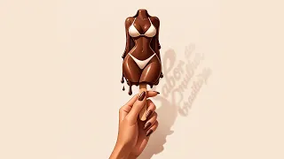 BIN - Sabor da Mulher Brasileira (prod. Kizzy)