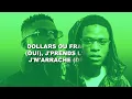 Ninho, Niska - Jungle (Paroles) #ninho #niska #jungle #parolesfrance