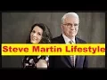 Steve Martin Net Worth Cars House Income and Luxurious Lifestyle