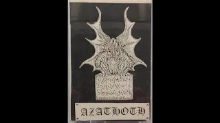 Download Black Prophecies (Italy) - Azathoth (Demo) 1988 MP3