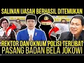 Download Lagu NAMA UGM \u0026 OKNUM POLISI TERSERET.!! JELAS BELA IJAZAH JKW, IKUT PENGADILAN ‼️