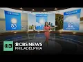 6th heat wave of the year begins in Philadelphia region NEXT Weather