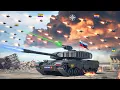 Download Lagu Unstoppable! 30 NATO fighter jets attacked by Russian laser tanks in Ukraine – ARMA 3