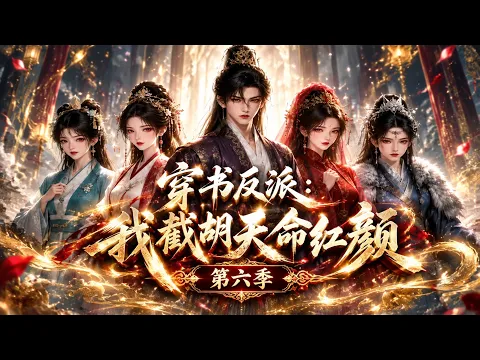 Villain Prince: Stealing the Destined Beauty Episode 2