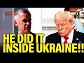Download Lagu Canada PM DESTROYS Trump in POWERFUL SPEECH in Ukraine