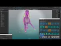 as - HyperRig