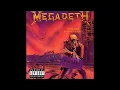 Peace Sells (2004 - Remastered)