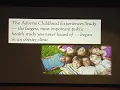 Adverse Childhood Experiences ACEs and Resiliency