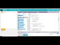 MC 15 How to create a coding for fruit ninja game