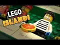 Download Lagu LEGO Island Video Game Built in LEGO