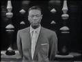 Download Lagu Nat King Cole - Sayonara
