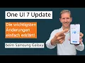 Download Lagu Samsung One UI 7 – Die wichtigsten Neuerungen auf einen Blick!