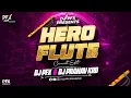 Download Lagu Hero Flute - Circuit Mix - DJ PFX Kolhapur \u0026 Dj PRANAV | Flute Remaster