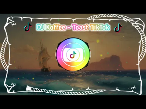 Download MP3 DJ Selamat Pagi Dunia Tipu Tipu (Toast Koffee) Sans Remix FULL BASS