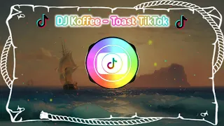 Download DJ Selamat Pagi Dunia Tipu Tipu (Toast Koffee) Sans Remix FULL BASS MP3