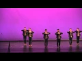 Stepping Over Barriers by Lambda Phi Epsilon Fraternity Inc UNC JIA 2016 Unapologetic