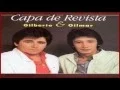 Download Lagu Gilberto \u0026 Gilmar  - Capa de Revista