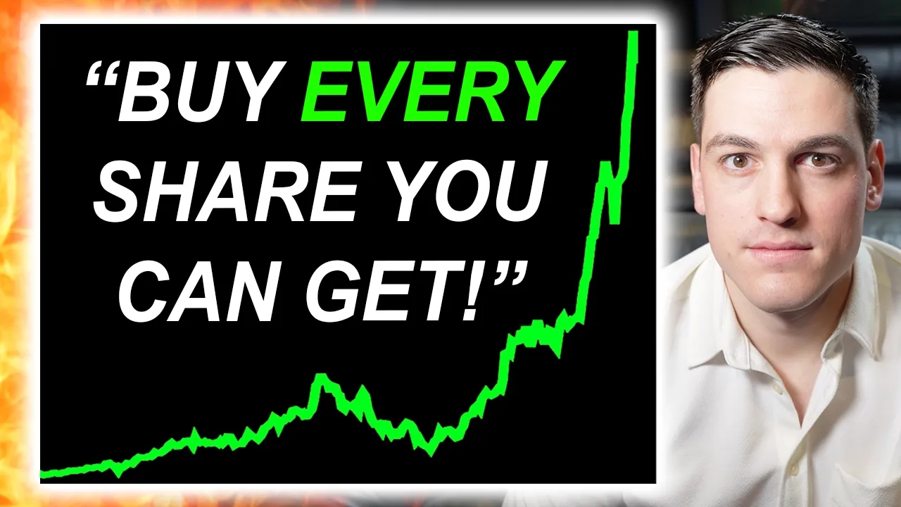 BUY ALERT: Nvidia Partnered With This Stock!