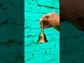 Download Lagu Purifying \u0026 Auspicious Worship Bell Sound Effect | Hindu Religious Bell Sound | Ghanti Sound Effect