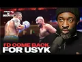 Download Lagu TYSON FURY \