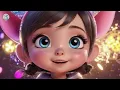 Body Part Boogie | Fun Dance Song for Kids | Learn Body Parts While Dancing