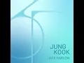 Jung Kook (정국) '3D - Alternate Ver.' Official Audio