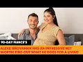 Discover 90-day Fiance s Alexei Brovarnik s Impressive Net Worth And Career